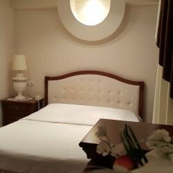 Гостиница Геолог Сургут-172