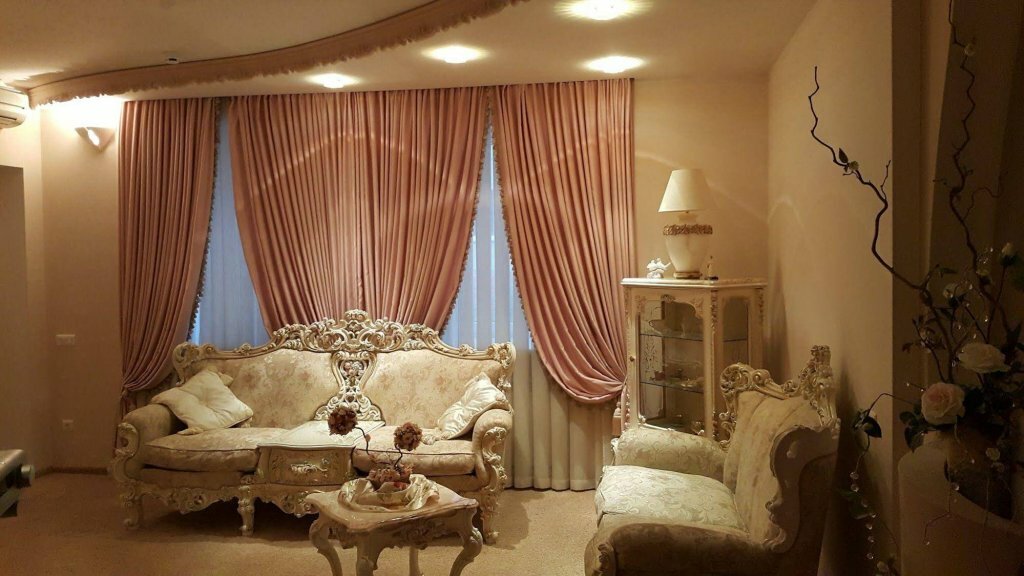 Гостиница Геолог Сургут-215