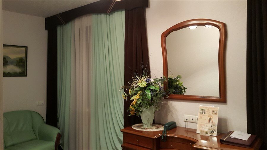 Гостиница Геолог Сургут-13