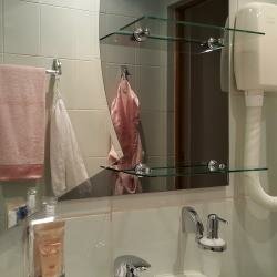 Гостиница Геолог Сургут-164