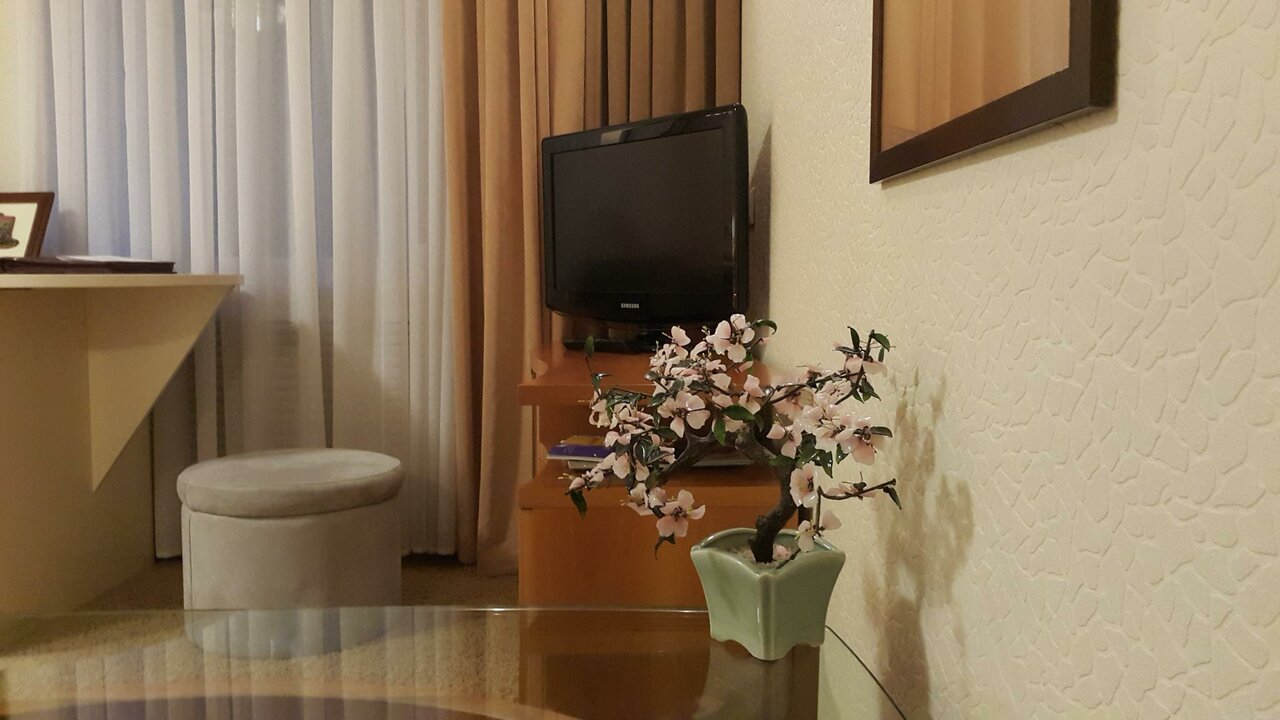 Гостиница Геолог Сургут-247