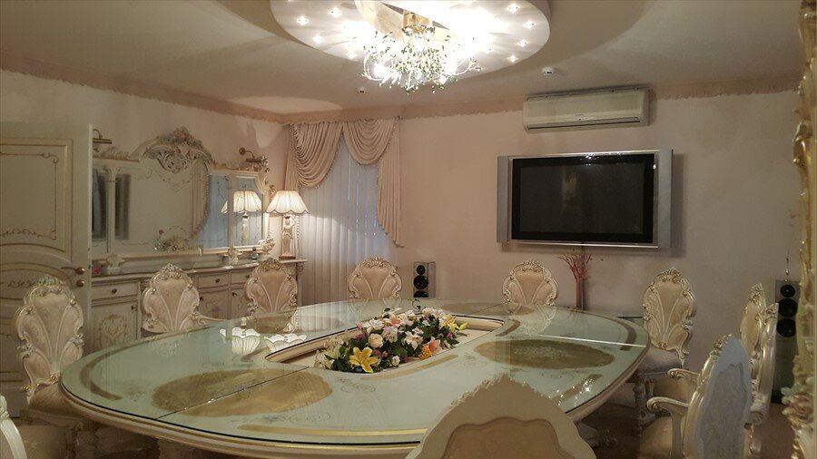 Гостиница Геолог Сургут-20