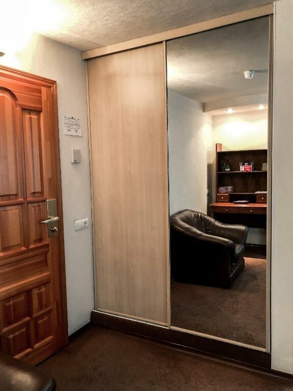 Гостиница Геолог Сургут-40