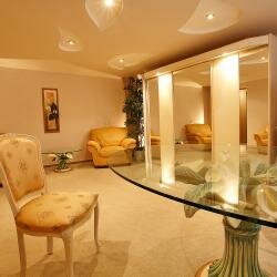 Гостиница Геолог Сургут-217