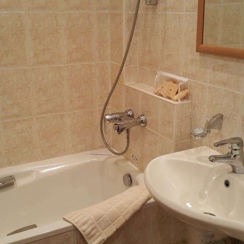 Гостиница Геолог Сургут