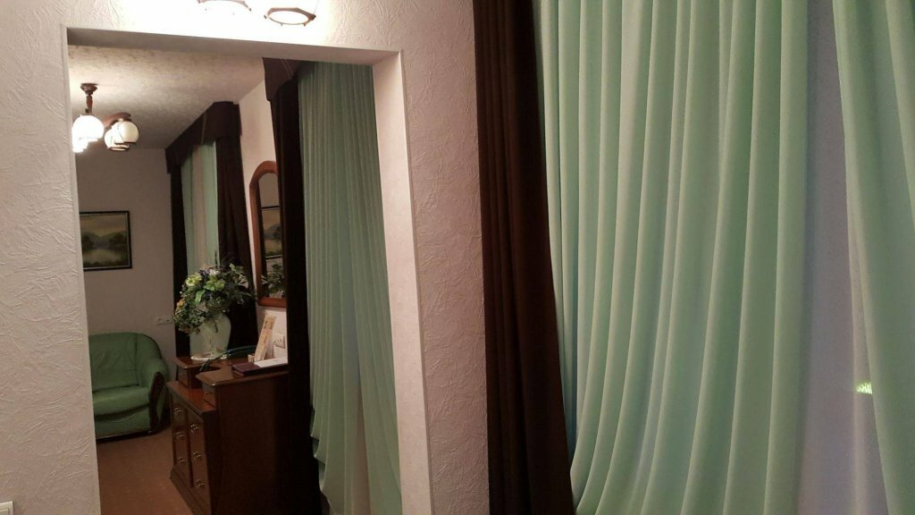 Гостиница Геолог Сургут-141