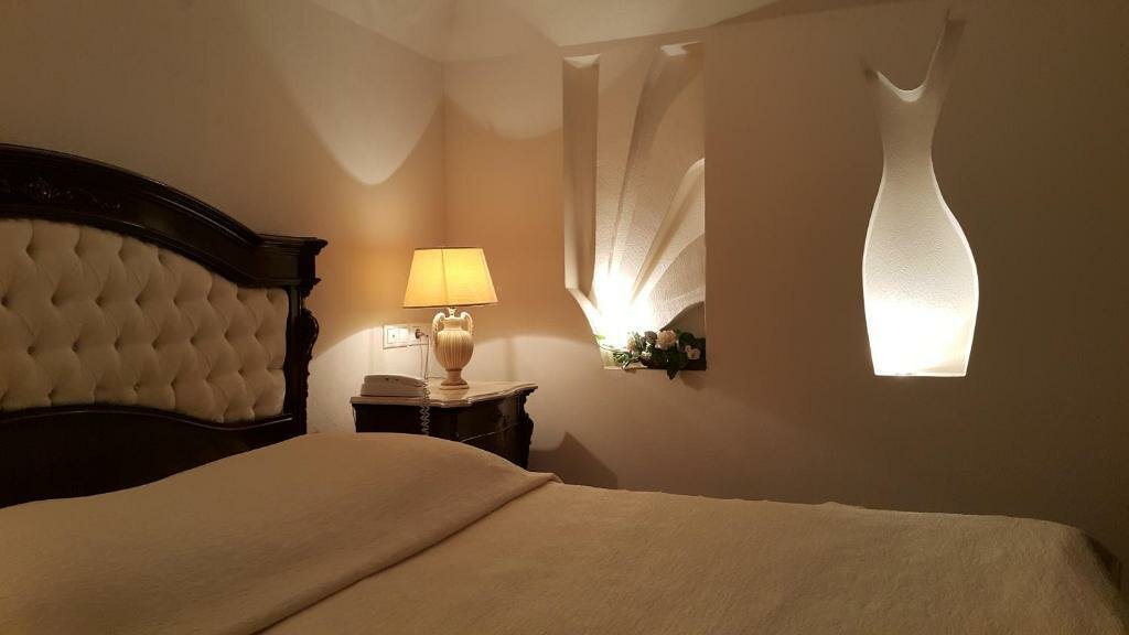 Гостиница Геолог Сургут-112