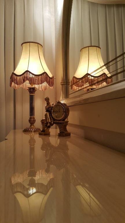 Гостиница Геолог Сургут-71