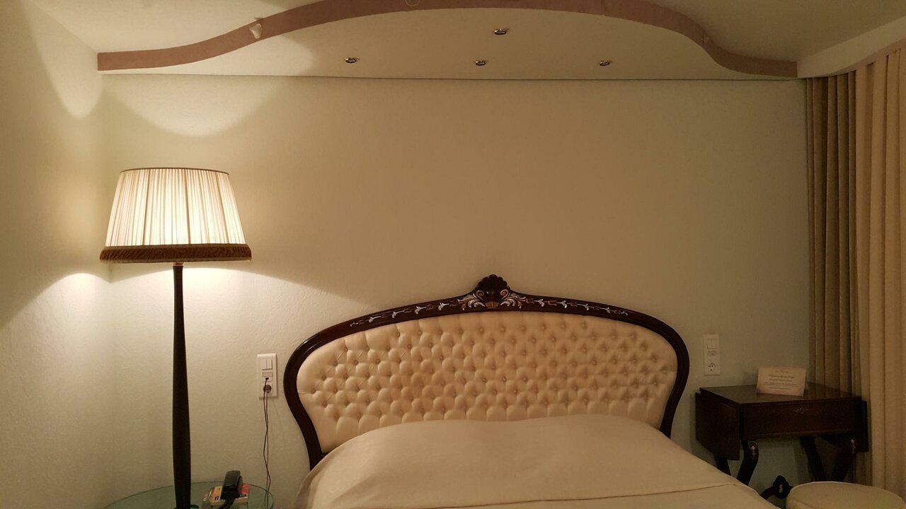 Гостиница Геолог Сургут-242