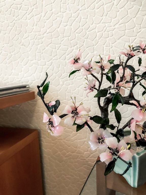 Гостиница Геолог Сургут-54