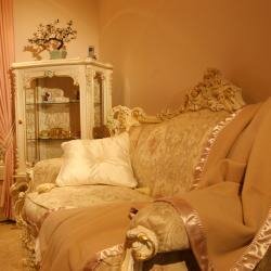 Гостиница Геолог Сургут-248