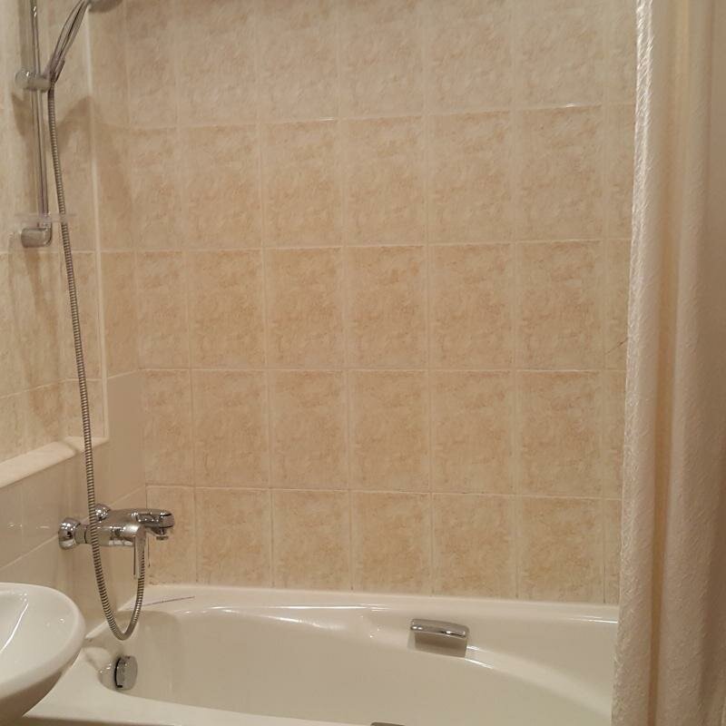 Гостиница Геолог Сургут