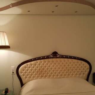 Гостиница Геолог Сургут Номер для VIP персон-1