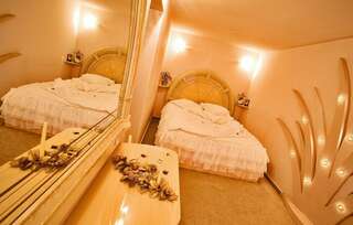 Гостиница Геолог Сургут Улучшенный люкс-4