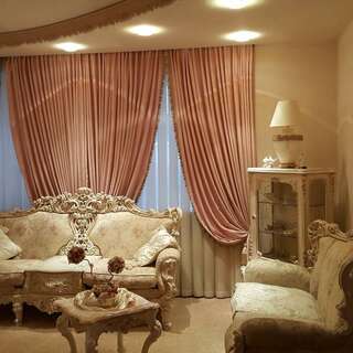 Гостиница Геолог Сургут Номер для VIP персон-6