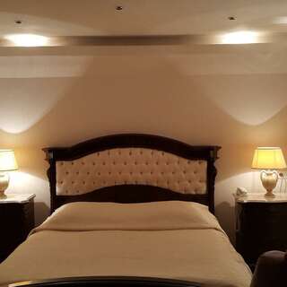 Гостиница Геолог Сургут Номер для VIP персон-2