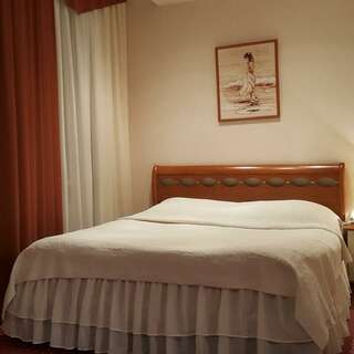 Гостиница Геолог Сургут Двухкомнатный комфорт-2