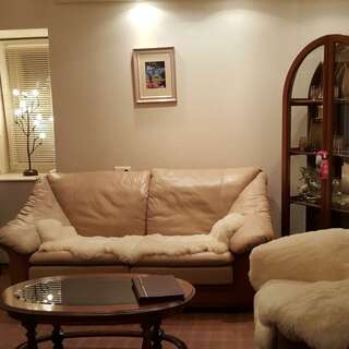 Гостиница Геолог Сургут Двухкомнатный комфорт-4