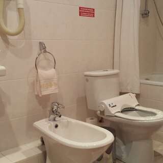 Гостиница Геолог Сургут Номер для VIP персон-1