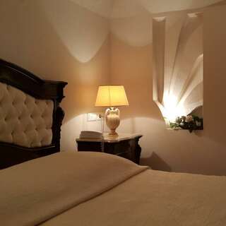 Гостиница Геолог Сургут Номер для VIP персон-3