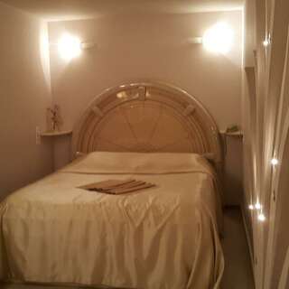 Гостиница Геолог Сургут Люкс 2-комнатный-4