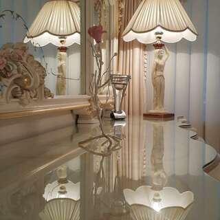 Гостиница Геолог Сургут Номер для VIP персон-2