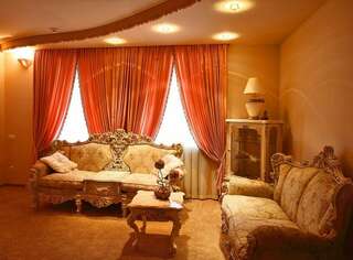 Гостиница Геолог Сургут VIP-5