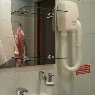 Гостиница Геолог Сургут Номер для VIP персон-3