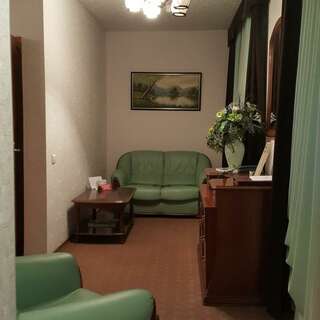 Гостиница Геолог Сургут Номер для VIP персон-6