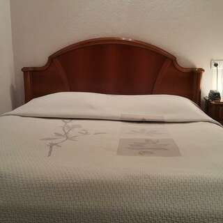 Гостиница Геолог Сургут Номер для VIP персон-3