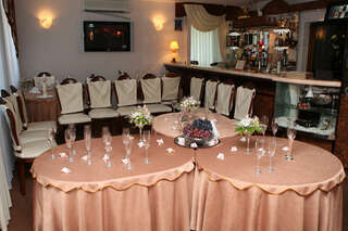 Гостиница Геолог Сургут-1