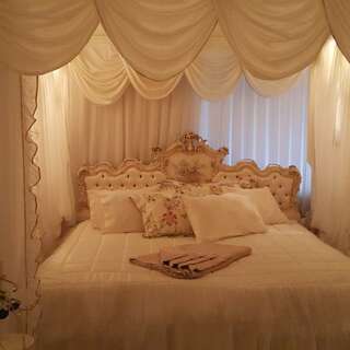 Гостиница Геолог Сургут Номер для VIP персон-1