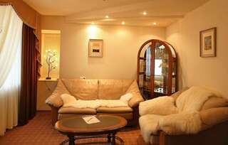 Гостиница Геолог Сургут Люкс-4