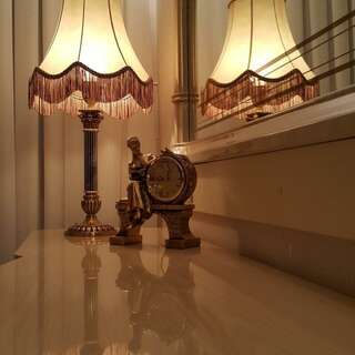 Гостиница Геолог Сургут Люкс 2-комнатный-6