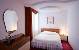 Гостиница Геолог Сургут Люкс-3