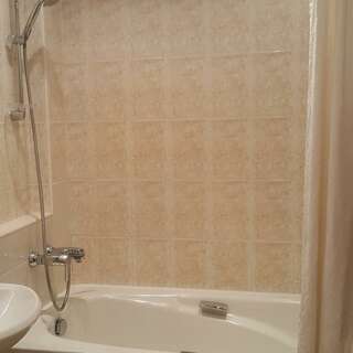 Гостиница Геолог Сургут Номер для VIP персон-5