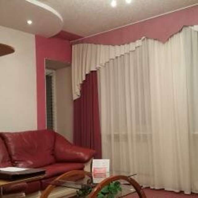 Гостиница Геолог Сургут-220