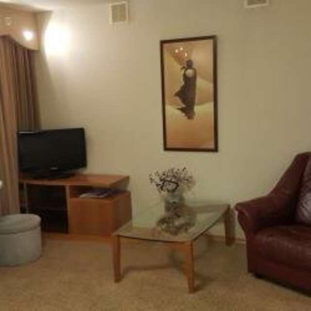 Гостиница Геолог Сургут-245