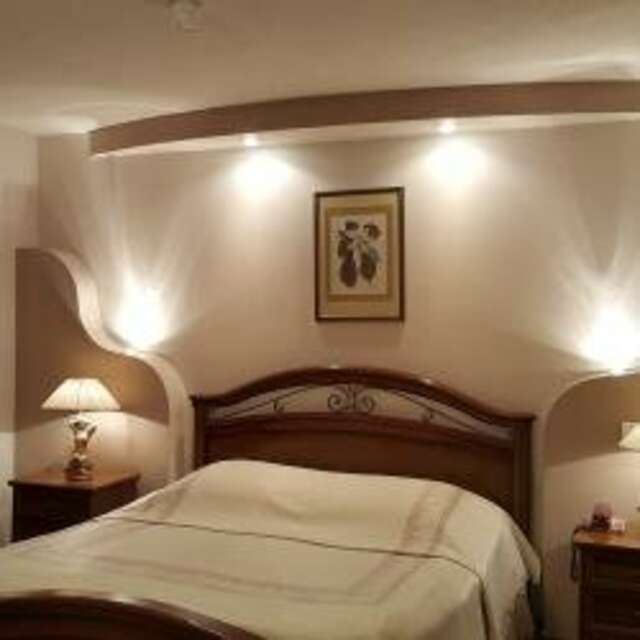 Гостиница Геолог Сургут-223