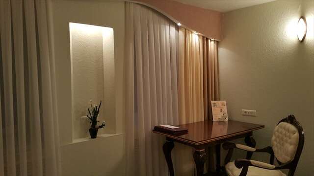 Гостиница Геолог Сургут-13