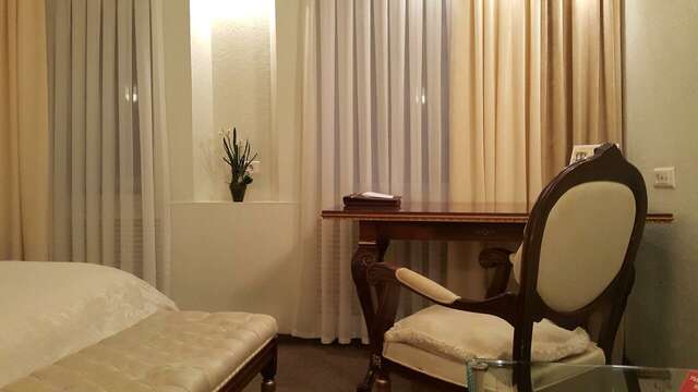 Гостиница Геолог Сургут-196