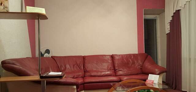 Гостиница Геолог Сургут-222