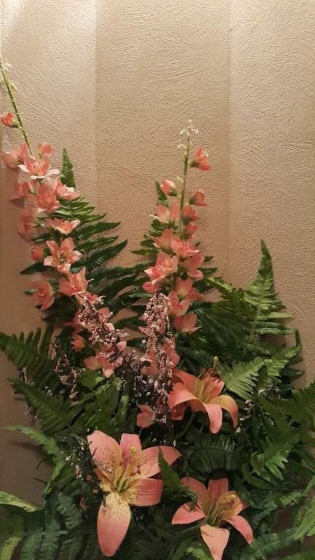 Гостиница Геолог Сургут-63