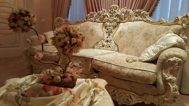 Гостиница Геолог Сургут-52