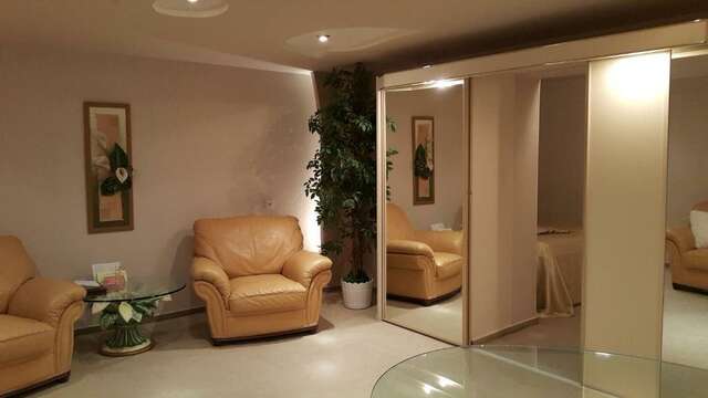 Гостиница Геолог Сургут-197