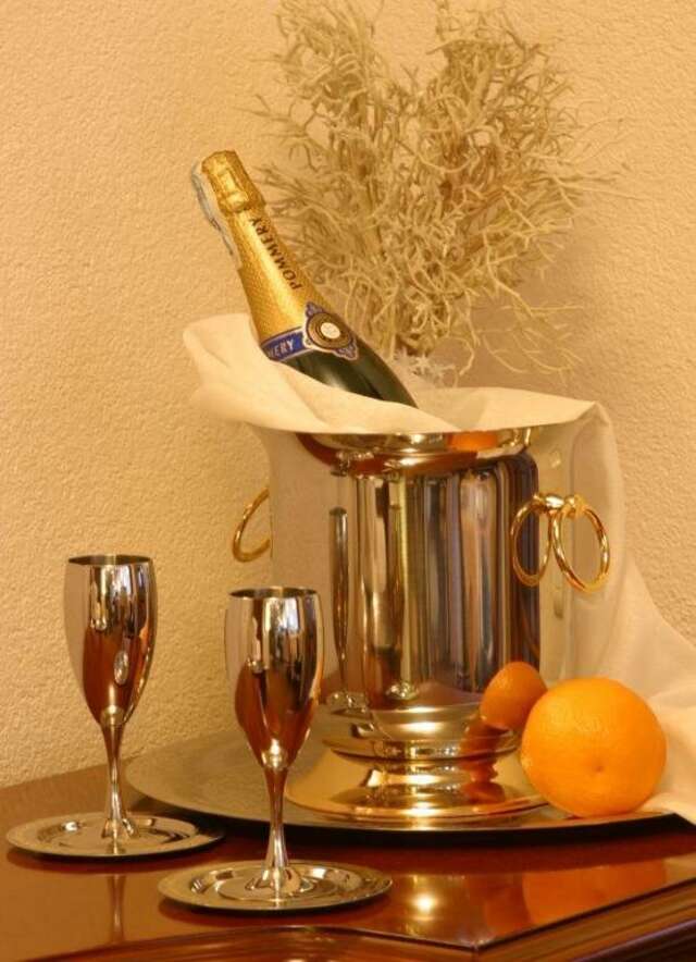 Гостиница Геолог Сургут-79