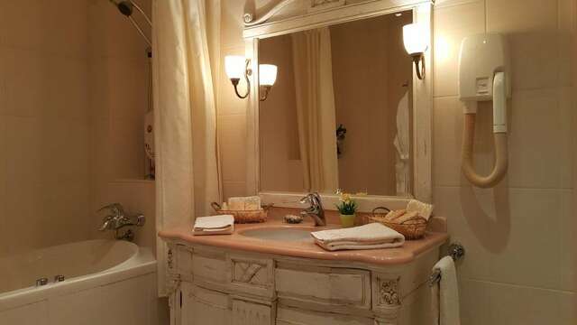 Гостиница Геолог Сургут-158