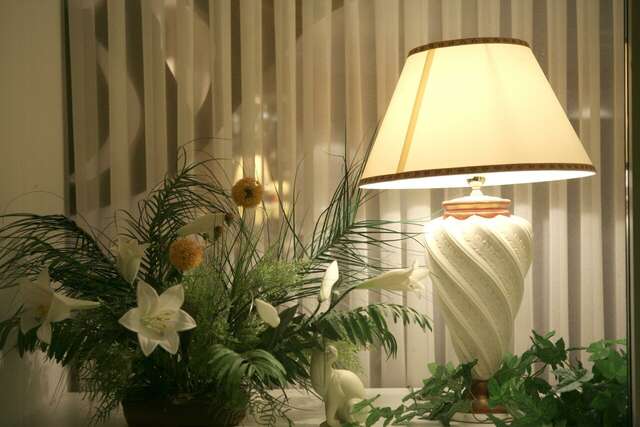 Гостиница Геолог Сургут-154