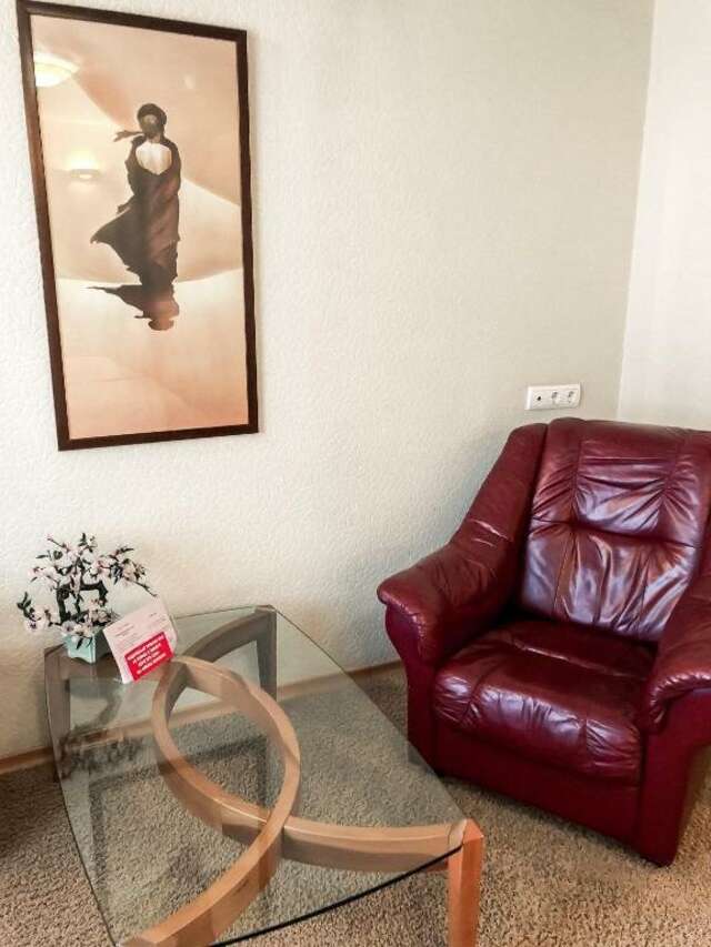 Гостиница Геолог Сургут-82