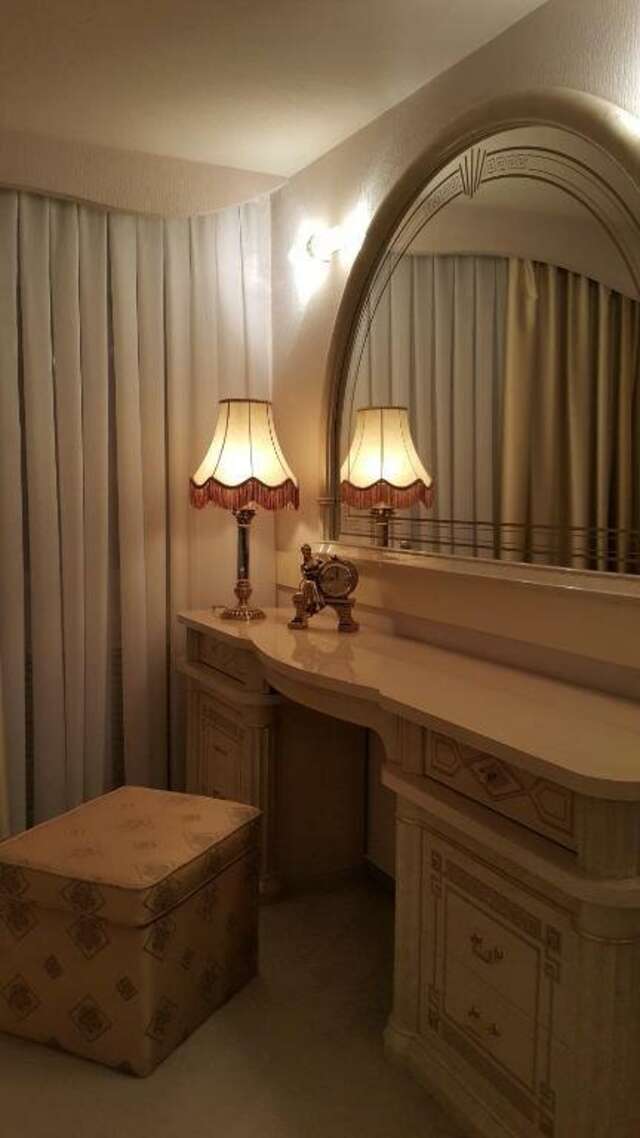 Гостиница Геолог Сургут-58